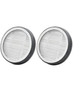 XIAOMI Dust Mite Vacuum Cleaner Pro Filter (2-Pack) - 6941812795347