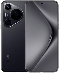 Refabrikovan Huawei Pura 70 Pro 12/512GB Black DS 5G Grade-A