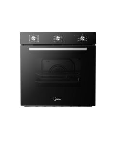 MIDEA Ugradna rerna MBON5M90M5-BK