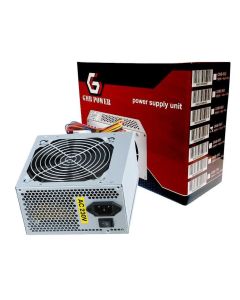 GEMBIRD Napajanje GMB-560 560W - 6945398958470