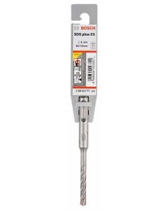 BOSCH Hamer burgija za beton SDS plus-5X, 6x50x110 mm - 2608833777