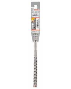 BOSCH Hamer burgija za beton SDS plus-5X, 10x100x160 mm - 2608833798