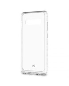 CELLY TPU futrola HEXALITE za Samsung S10 + - HEXALITE891WH