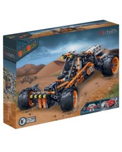 BanBao Trkački automobil 01 - 6951