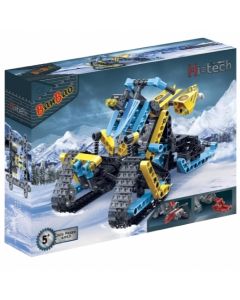 BanBao Vozilo za sneg - 6953