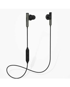 REMAX Bluetooth slušalice RB-S9, crna/siva - 6954851201366