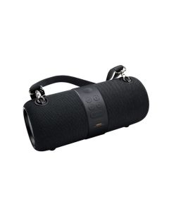 REMAX Bluetooth Zvučnik RB-M55, crna - 6954851201434