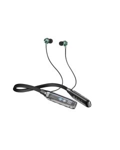 REMAX Bluetooth slušalice RB-S20, Neckband Sports, transparentna - 6954851210597