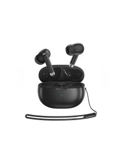 REMAX Bluetooth slušalice Cloudth Series W19, crna