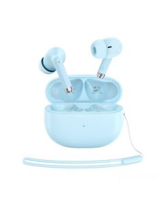 REMAX Bluetooth slušalice Cloudth Series W19, plava