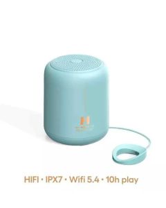 REMAX Bluetooth Zvučnik RB-H1 Blue Sky, plava