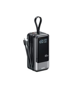 REMAX Power Bank RPP-59, 20000mAh, crna