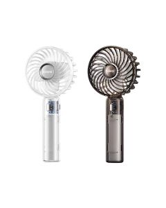 REMAX Ručni ventilator RS-SF01, Transparent