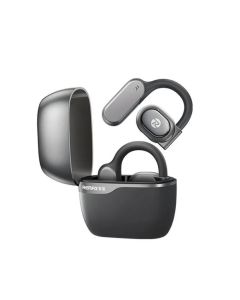 REMAX Bluetooth slušalice P1 Air Conduction, crna