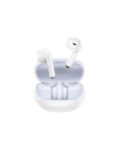 REMAX Bluetooth slušalice W16 White Lanmoon Series, bela