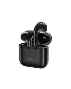 REMAX Bluetooth slušalice TWS-10i, crna - 6954851224075