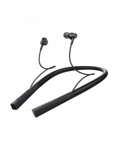 REMAX Bluetooth slušalice RB-S1, Neckband Sports, crna - 6954851228813