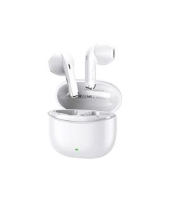REMAX Bluetooth slušalice W26, bela - 6954851236917