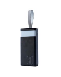 REMAX Power Bank RPP-320 30000mAh, plava - 6954851243052