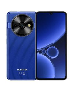 OUKITEL C59 Pro 8/256GB, plava