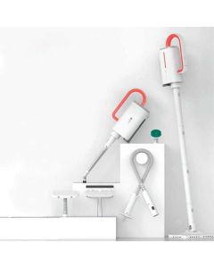 DEERMA Štapni usisivač ZQ-610 - 6955578033810