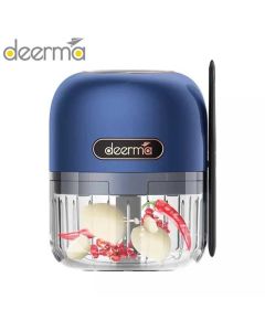 DEERMA Seckalica za beli luk DEM-JS100 - 6955578036804