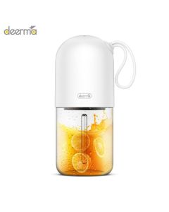 DEERMA Potrable Juice Blender NU-01 - 6955578037719