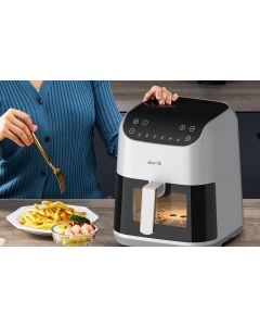DEERMA Friteza na vruć vazduh DEM-KZ130W - 6955578042072