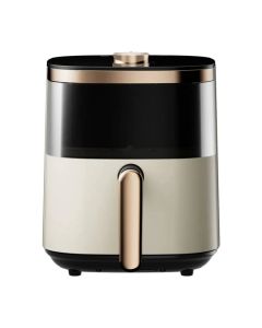 DEERMA Air Fryer DEM-KZ30W 3L - 6955578044595