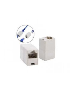 E-GREEN RJ-45 8/8 nastavak (F/F) - 69574