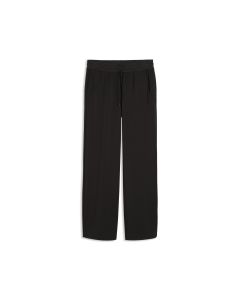 PUMA Donji deo pumatech sense wide leg pants dk op W