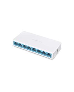 MERCUSYS Switch MS108 8-port - 6957939000387