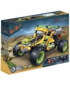 BanBao Trkački automobil 07 - 6958