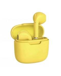 Bluetooth slusalice Airpods A2PRO zute HQ