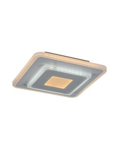 Rabalux Zidna lampa Taneli LED 12W bela (6960) - 6960