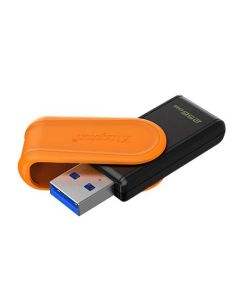 KINGSTON DTXS/256GB 256GB USB Flash Drive, USB 3.2 Gen.1, DataTraveler Exodia S