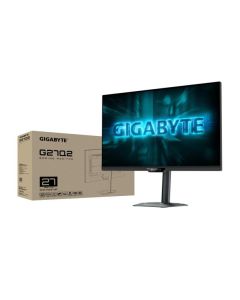GIGABYTE 27” G27Q2 EK 200Hz QHD SS IPS 0.5ms nVidia G-Sync Compatible, AMD FreeSync Premium