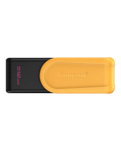 KINGSTON 512GB USB Flash Drive, USB 3.2 Gen.1, DataTraveler Exodia S