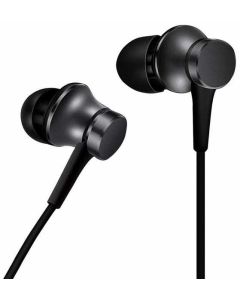 XIAOMI Mi Slušalice Basic 3.5mm, crna - 6970244522184