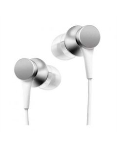 XIAOMI Slušalice za telefon Basic, srebrna - 6970244522191