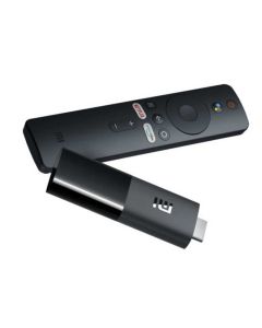 XIAOMI Android box USB TV Stick, crna - 71288