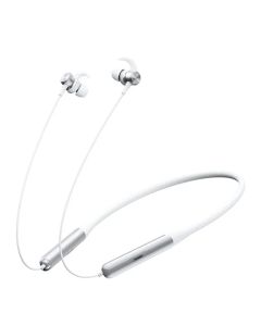 REMAX Bluetooth slušalice RB-S16 Neckband Sports, bela - 6972174153346