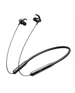 REMAX Bluetooth slušalice RB-S16 Neckband Sports, crna - 6972174153353