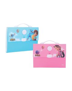 DELI Fascikla/ organizator Kids II EZ60302 - 697233