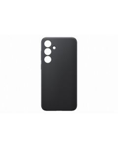 SAMSUNG Kožna maska za Galaxy S24, crna - GP-FPS921-HCABW