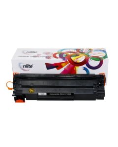 OSTALO Toner For use CF279A Enlite