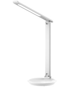 Rabalux Stona lampa Osias LED 9W bela (6979) - 6979