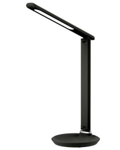 Rabalux Stona lampa Osias LED 9W crna (6980) - 6980