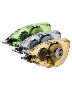 DELI Korektor u traci E110 - 698110