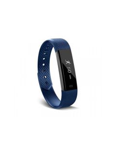 FIT PRO UP ID115 Blue fitnes narukvica - 69860